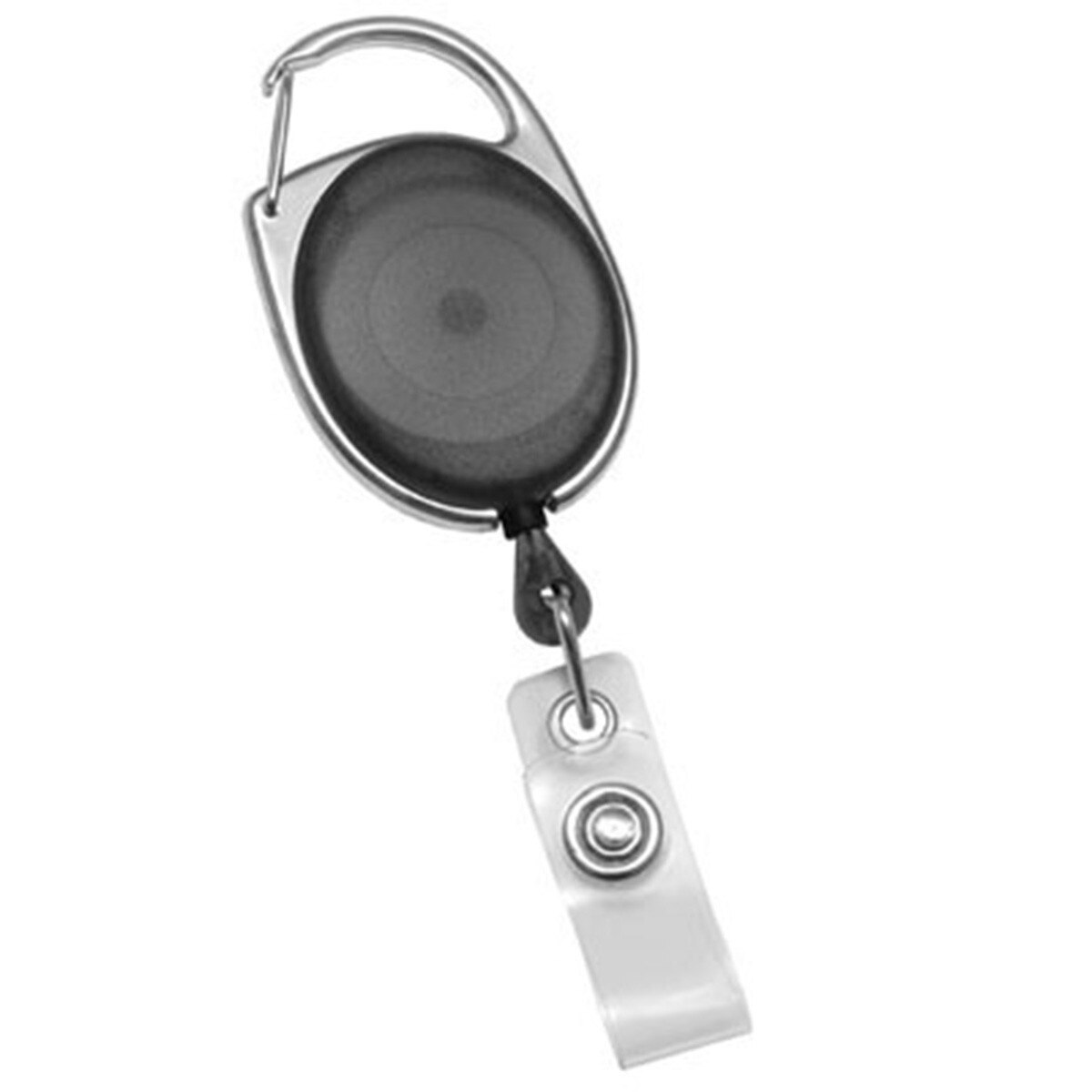 brady 2120-7051 badge reel